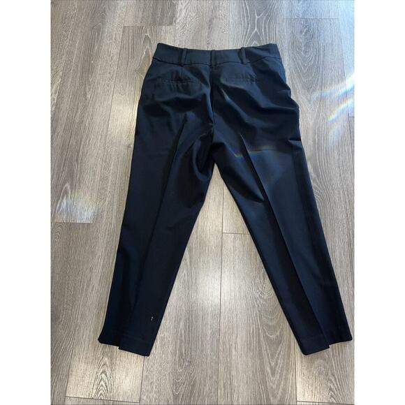 Ny&c Trousers Black 14 Average - Picture 5 of 7